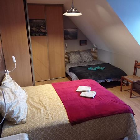 Saint-Martin-Lez-Tatinghem Chambres D'Hotes Les Mesanges المظهر الخارجي الصورة