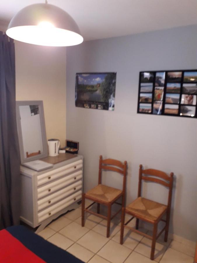 Saint-Martin-Lez-Tatinghem Chambres D'Hotes Les Mesanges المظهر الخارجي الصورة