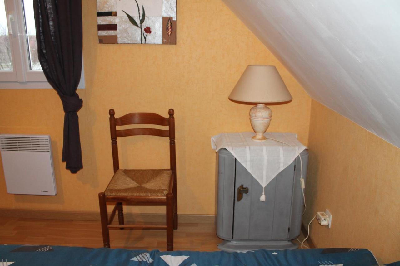 Saint-Martin-Lez-Tatinghem Chambres D'Hotes Les Mesanges المظهر الخارجي الصورة