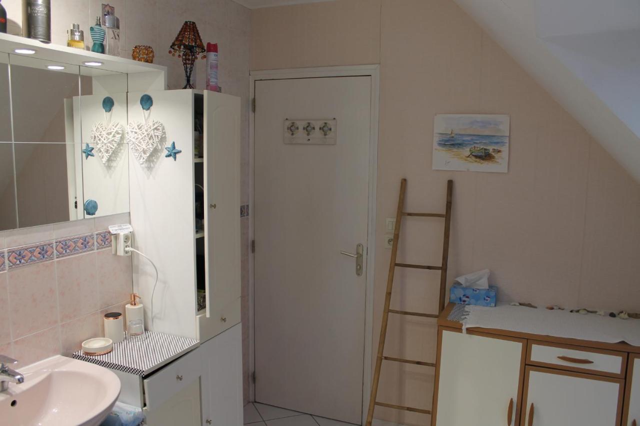 Saint-Martin-Lez-Tatinghem Chambres D'Hotes Les Mesanges المظهر الخارجي الصورة
