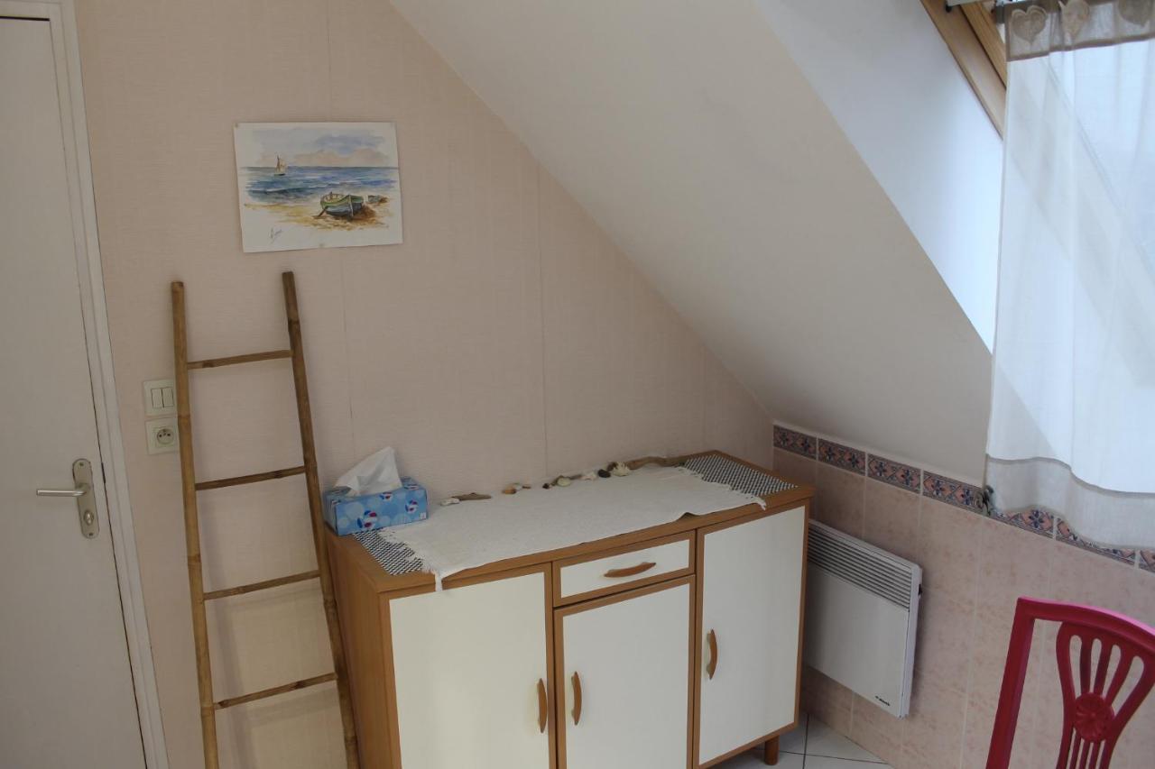 Saint-Martin-Lez-Tatinghem Chambres D'Hotes Les Mesanges المظهر الخارجي الصورة