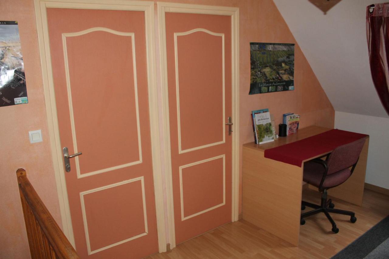 Saint-Martin-Lez-Tatinghem Chambres D'Hotes Les Mesanges المظهر الخارجي الصورة