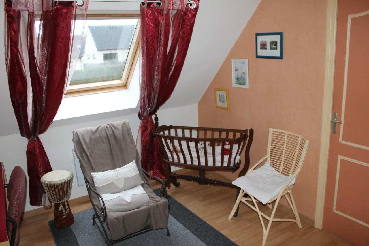 Saint-Martin-Lez-Tatinghem Chambres D'Hotes Les Mesanges المظهر الخارجي الصورة