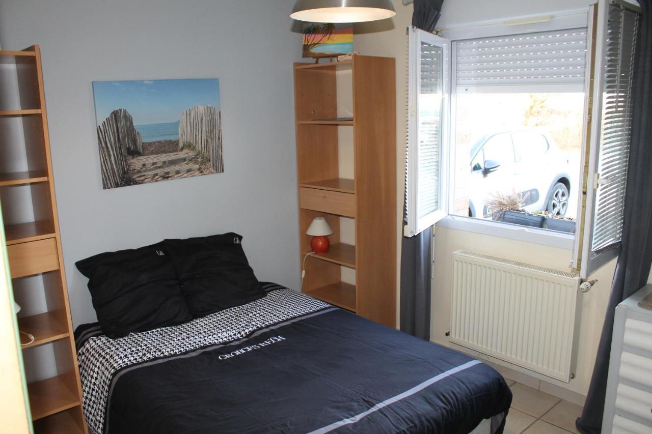 Saint-Martin-Lez-Tatinghem Chambres D'Hotes Les Mesanges المظهر الخارجي الصورة