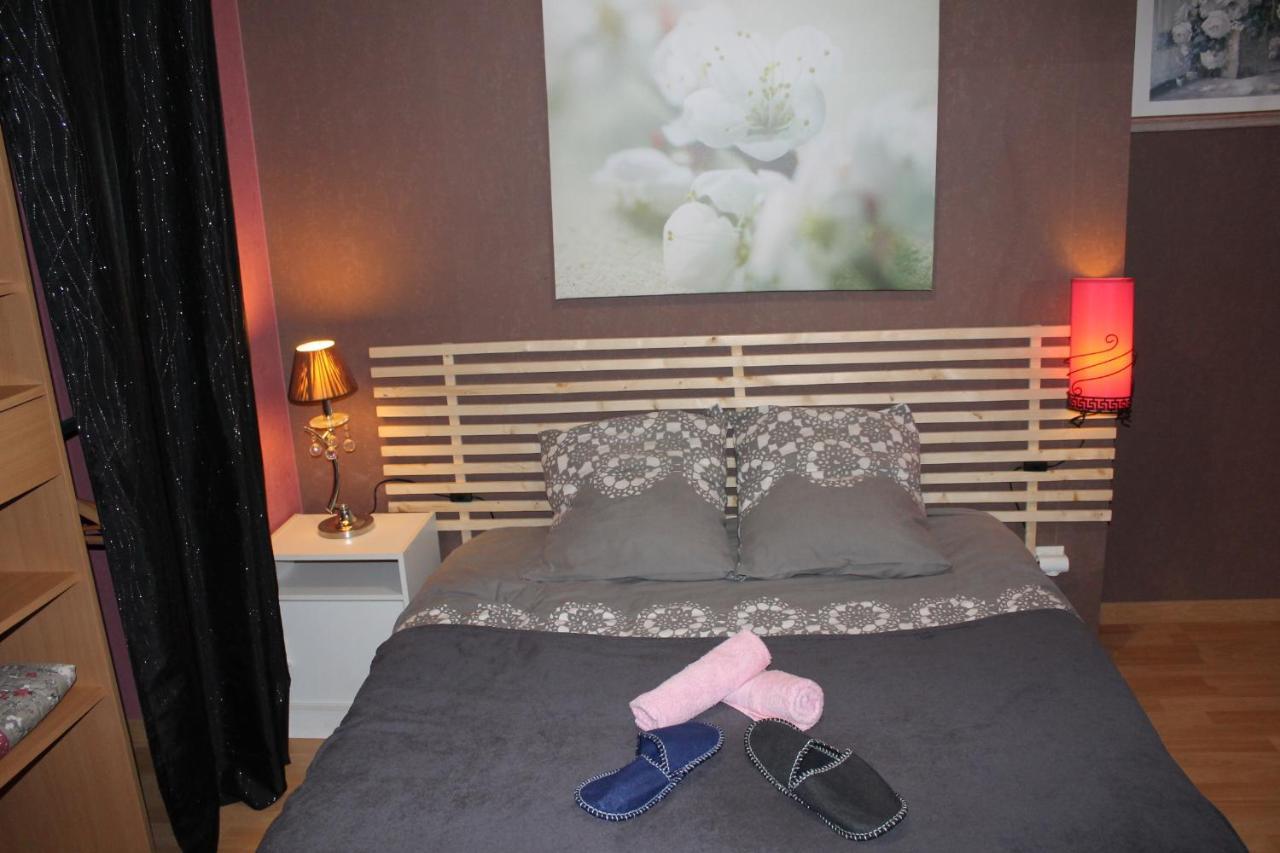 Saint-Martin-Lez-Tatinghem Chambres D'Hotes Les Mesanges المظهر الخارجي الصورة