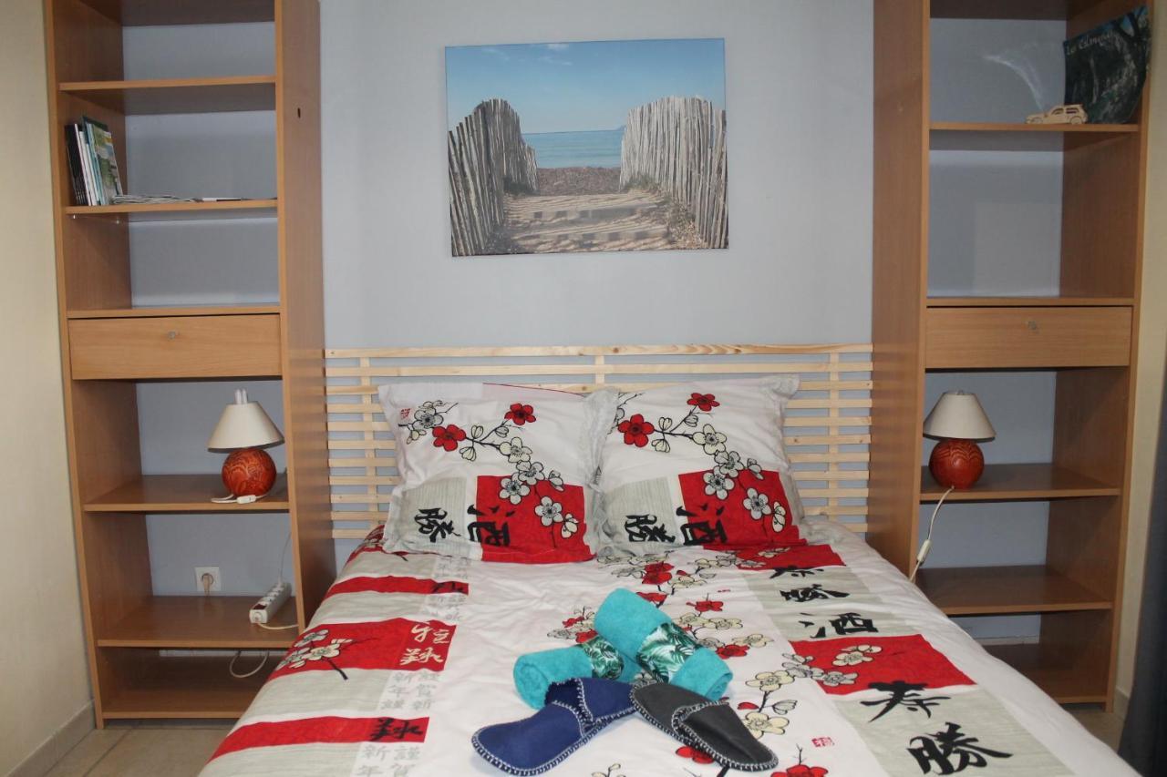Saint-Martin-Lez-Tatinghem Chambres D'Hotes Les Mesanges المظهر الخارجي الصورة