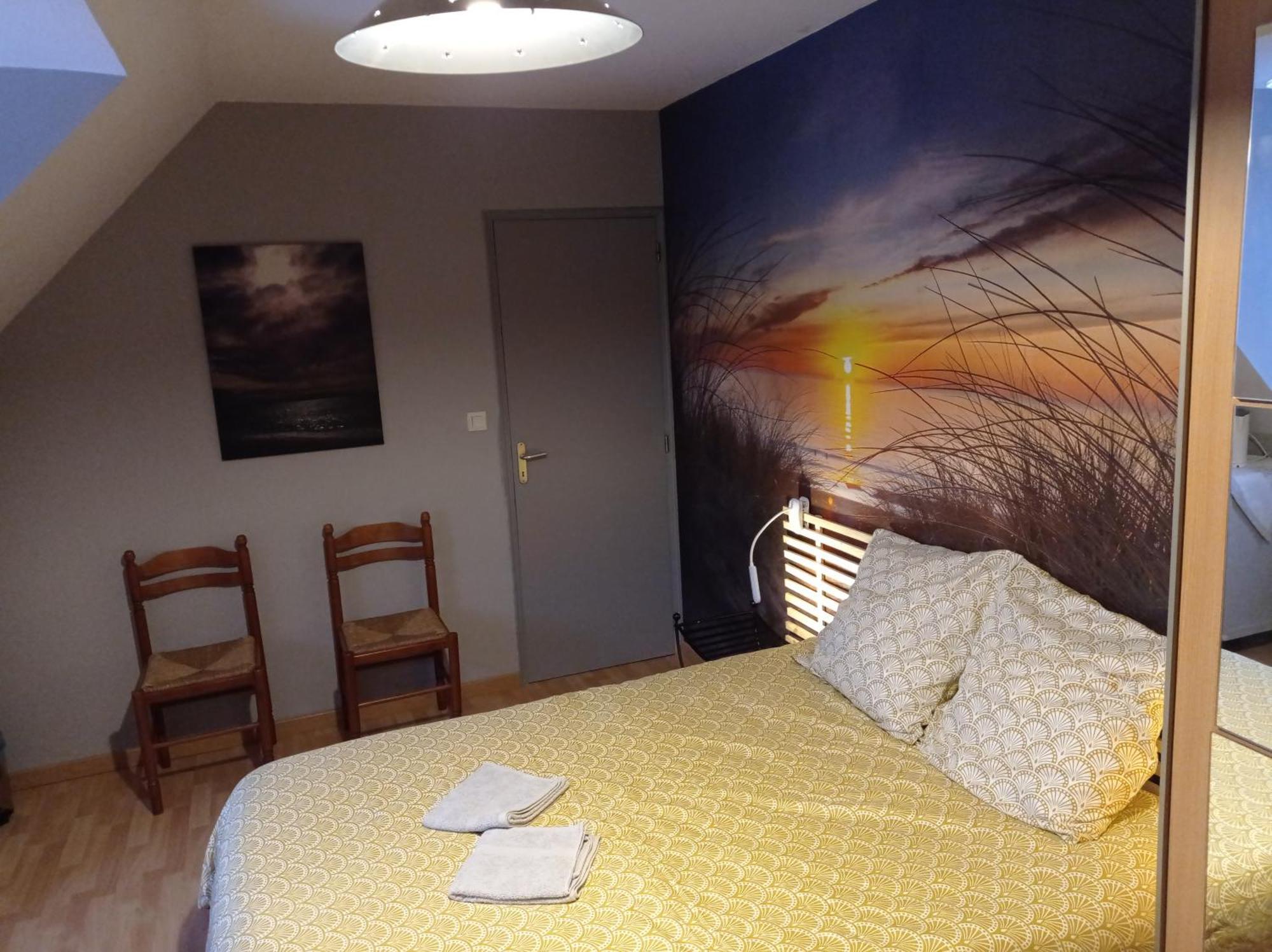 Saint-Martin-Lez-Tatinghem Chambres D'Hotes Les Mesanges المظهر الخارجي الصورة